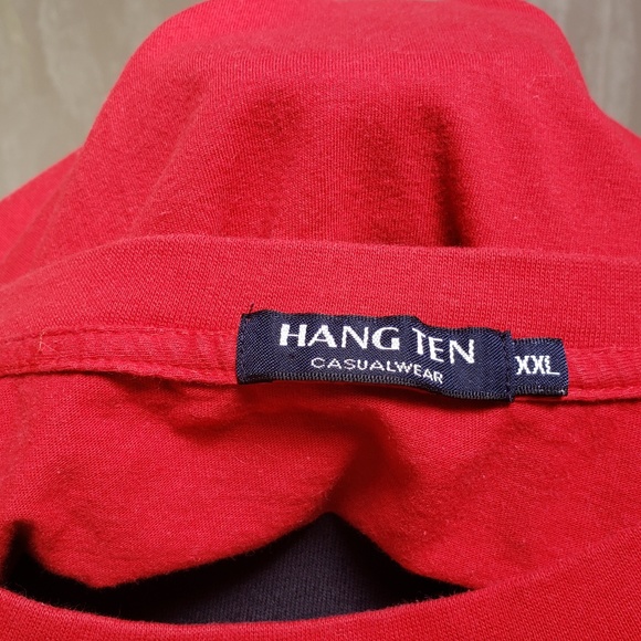Hang Ten T - Picture 5 of 5
